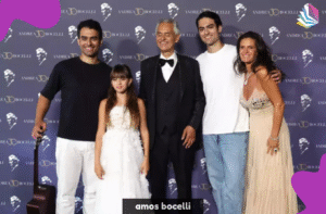 amos bocelli