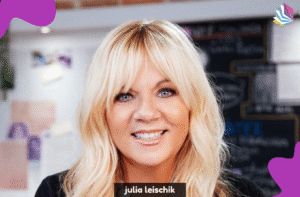 julia leischik