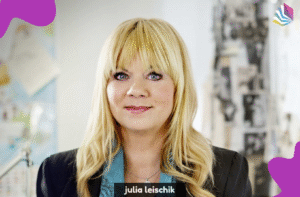 julia leischik