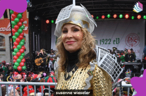 susanne wieseler