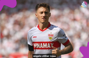 angelo stiller nase