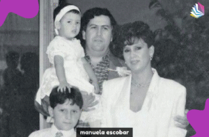manuela escobar