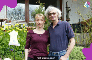 ralf dammasch
