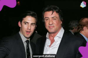 seargeoh stallone