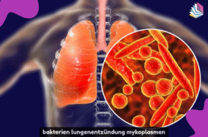 bakterien lungenentzündung mykoplasmen
