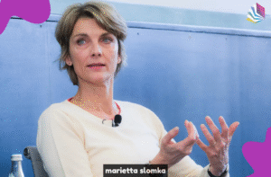 marietta slomka