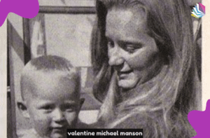 valentine michael manson