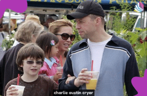 charlie austin cryer