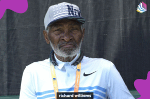 richard williams