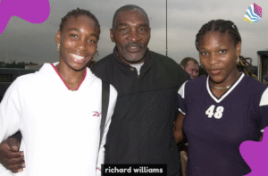 richard williams