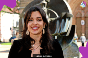 alina schiess