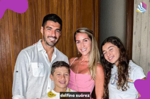 delfina suarez