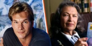 Bambi Swayze: Ihre Geschichte, Familie und Karriere