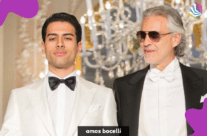 amos bocelli