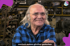 morlock motors günther gestorben