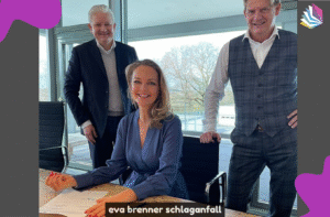 eva brenner schlaganfall