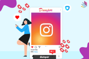 dumpor