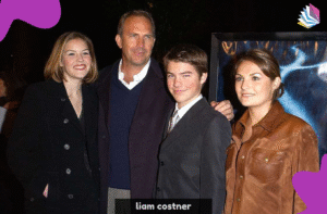 liam costner