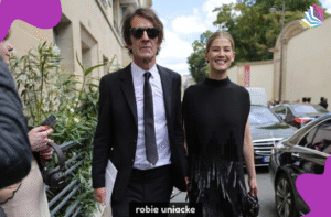 robie uniacke