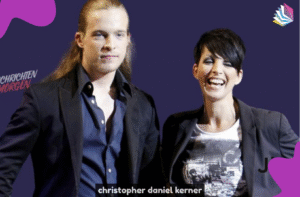 christopher daniel kerner