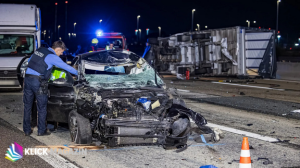 Tödlicher Unfall – Ursachen, Folgen und Geschichten aus dem Alltag