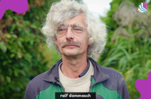 ralf dammasch