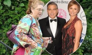 Adelia Clooney