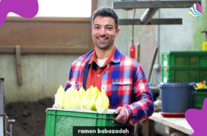 ramon babazadeh