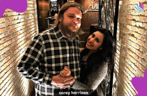 corey harrison
