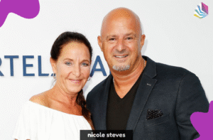 Nicole Steves