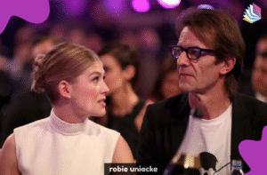 robie uniacke