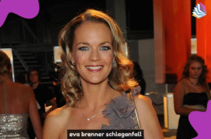 eva brenner schlaganfall