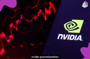 nvidia quartalszahlen