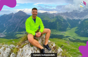 ramon babazadeh