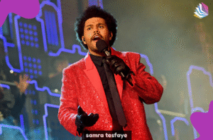 samra tesfaye