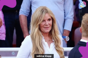 sabine klopp