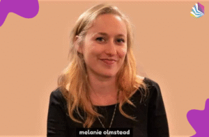 melanie olmstead