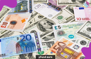 Pfund Euro Umrechnung – Alles, was du über den GBP/EUR Wechselkurs wissen musst