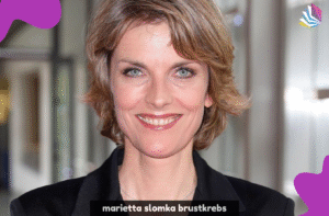 marietta slomka