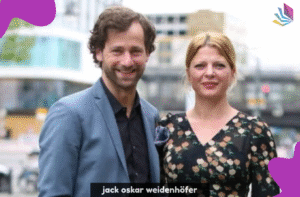 jack oskar weidenhöfer