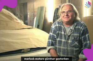 morlock motors günther gestorben