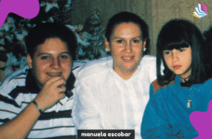 manuela escobar