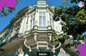 odessa