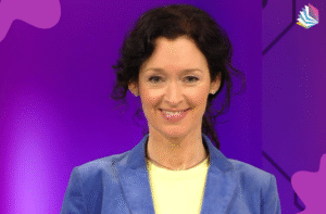 Julia Finkernagel Präsenz in sozialen Medien