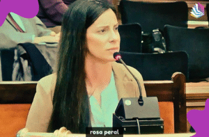 rosa peral