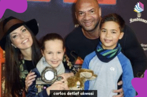 carlos detlef akwasi
