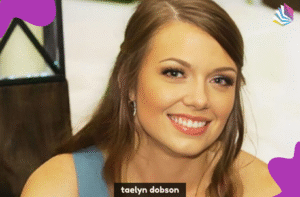 taelyn dobson