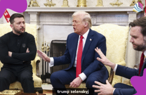 trump selenskyj
