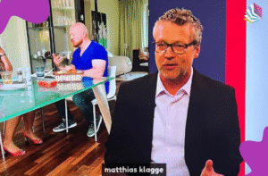 matthias klagge