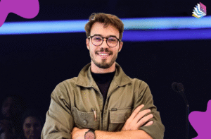 Pedro Malvino Rolle als Bauleiter